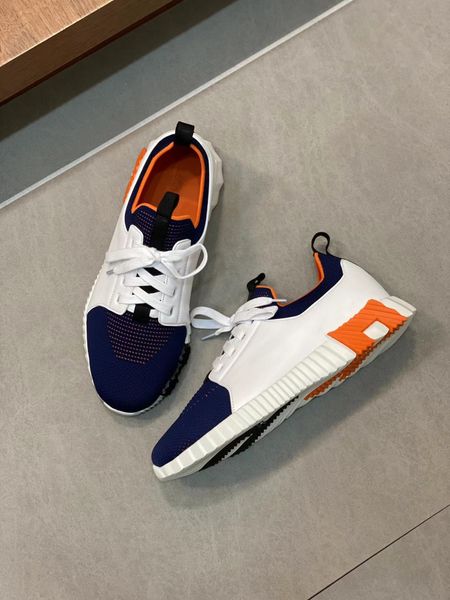 23s/s sports-classic depart sports shoes low men sneakers knit & calfskin leather men's casual walking wholesale discount trainer with, Black
23s/s sports-classic depart sports shoes low men sneakers knit & calfskin leather men's casual walking wholesale discount trainer with, Black