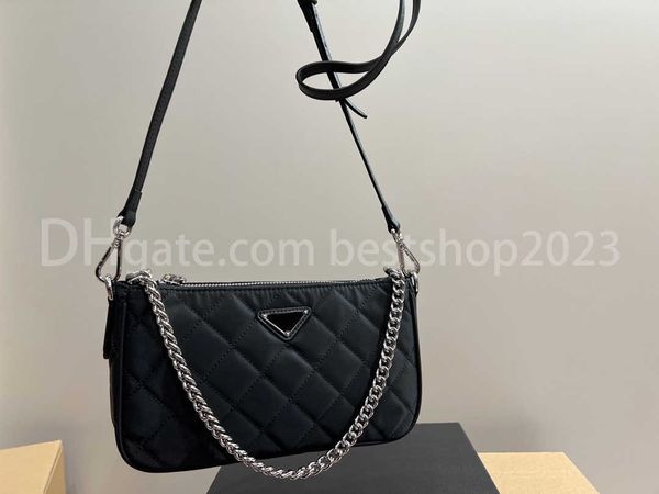 designers bag shoulder chain 5a totes bag women crossbody underarm bags designer nylon handbag purse wallet hobo backpack
designers bag shoulder chain 5a totes bag women crossbody underarm bags designer nylon handbag purse wallet hobo backpack