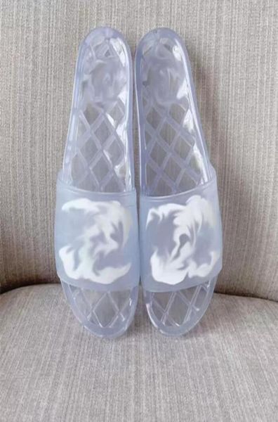 2022 fashion summer women slides jelly slippers sandals clear pvc rubber crystal sandal shoes retro platform flip flops men flat s9894360, Black
2022 fashion summer women slides jelly slippers sandals clear pvc rubber crystal sandal shoes retro platform flip flops men flat s9894360, Black