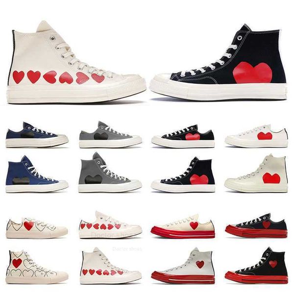 2023 for men women casual shoes 1970s canvas shoe all stars 1970 flat play black red eyes multi hearts mens sneakers womens trainers size 35
2023 for men women casual shoes 1970s canvas shoe all stars 1970 flat play black red eyes multi hearts mens sneakers womens trainers size 35