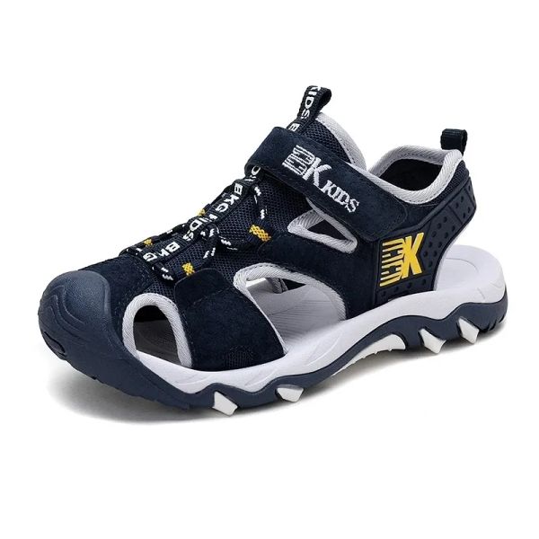 versions skhek kids shoes summer pu leather closed toe camouflage beach shoes boys sandals children shoes girls sport kids sanda, Black;red
versions skhek kids shoes summer pu leather closed toe camouflage beach shoes boys sandals children shoes girls sport kids sanda, Black;red