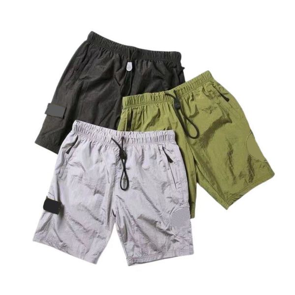 men's brand luxury designers shorts 3 style nylon cool summer toney shorts relaxed casual embroidered shorts, White;black
men's brand luxury designers shorts 3 style nylon cool summer toney shorts relaxed casual embroidered shorts, White;black
