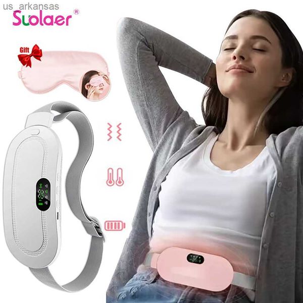 usb portable warm palace belt menstrual heating pad vibrating abdominal massager menstrual pain relieve dysmenorrhea relieving l230523
usb portable warm palace belt menstrual heating pad vibrating abdominal massager menstrual pain relieve dysmenorrhea relieving l230523