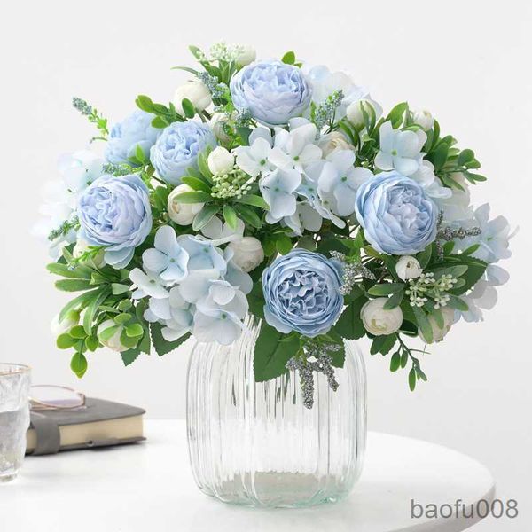 sachet bags blue silk bouquets artificial forest peony wedding bride hand bouquet home garden deskflower decor r230605
sachet bags blue silk bouquets artificial forest peony wedding bride hand bouquet home garden deskflower decor r230605