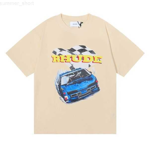 summer rhude t shirt mens designer oversized t shirt t shirt casual shirts man womens tees short sleeves sell luxury men hip hop clothes rhu, White;black
summer rhude t shirt mens designer oversized t shirt t shirt casual shirts man womens tees short sleeves sell luxury men hip hop clothes rhu, White;black