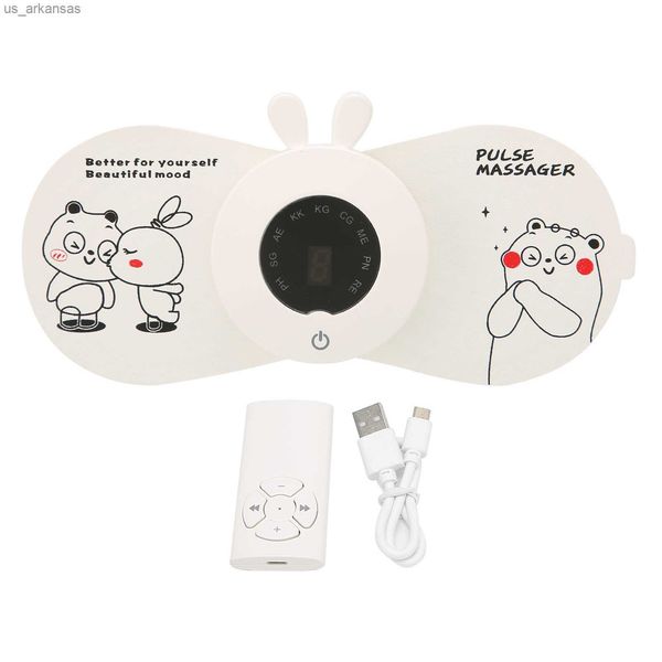 pulse massager muscle relax portable compact soreness pain relief wireless ems massager for men for arm thigh for women for neck l230523
pulse massager muscle relax portable compact soreness pain relief wireless ems massager for men for arm thigh for women for neck l230523