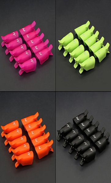10pcs plastic nail art soakers clip soak off cap tip reusable wearable uv gel polish remover cleaner wrap tool professional6523195
10pcs plastic nail art soakers clip soak off cap tip reusable wearable uv gel polish remover cleaner wrap tool professional6523195
