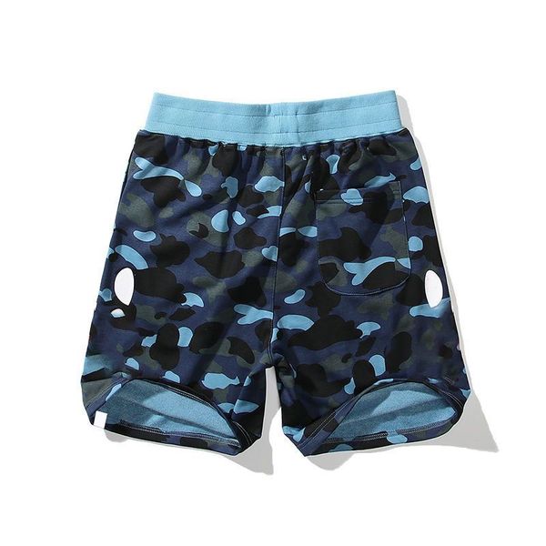 men's shorts designer summer shark summer beach womens swimwear couples causal short pants loose sweatpant loose streetwear, White;black
men's shorts designer summer shark summer beach womens swimwear couples causal short pants loose sweatpant loose streetwear, White;black