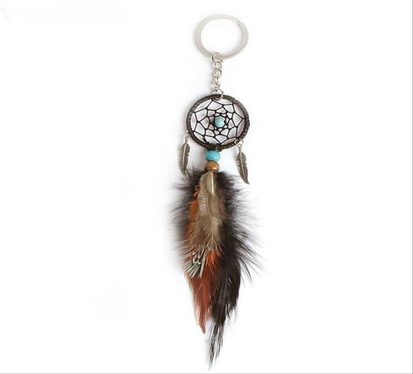 ancient silver leaves handmade dream catcher key chain pendant keyring dream catcher creative tassel feather keychains5820305
ancient silver leaves handmade dream catcher key chain pendant keyring dream catcher creative tassel feather keychains5820305