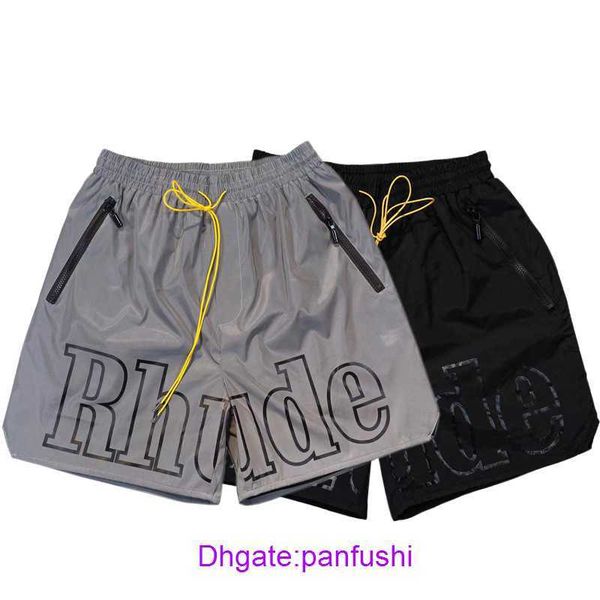 wholesale designer rhude sport shorts for sale rhude 22ss new york limited letter 3m reflective printed shorts hip hop casual pants summer t, White;black
wholesale designer rhude sport shorts for sale rhude 22ss new york limited letter 3m reflective printed shorts hip hop casual pants summer t, White;black