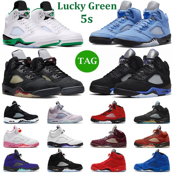 jumpman 5 5s men basketball shoes lucky green unc racer blue georgetown aqua raging red easter oreo crimson bliss mens trainers sport sneake
jumpman 5 5s men basketball shoes lucky green unc racer blue georgetown aqua raging red easter oreo crimson bliss mens trainers sport sneake