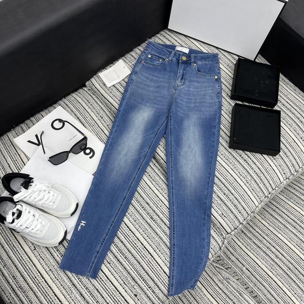 new womens large size mid waisted skinny denim jeans pocket stretch slim button pants jeans products c1, Blue
new womens large size mid waisted skinny denim jeans pocket stretch slim button pants jeans products c1, Blue