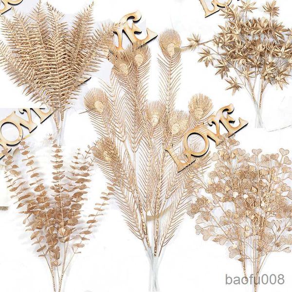 sachet bags golden artificial plants simulation plastic plants for christmas decor home living decoration party wedding flower r230605
sachet bags golden artificial plants simulation plastic plants for christmas decor home living decoration party wedding flower r230605