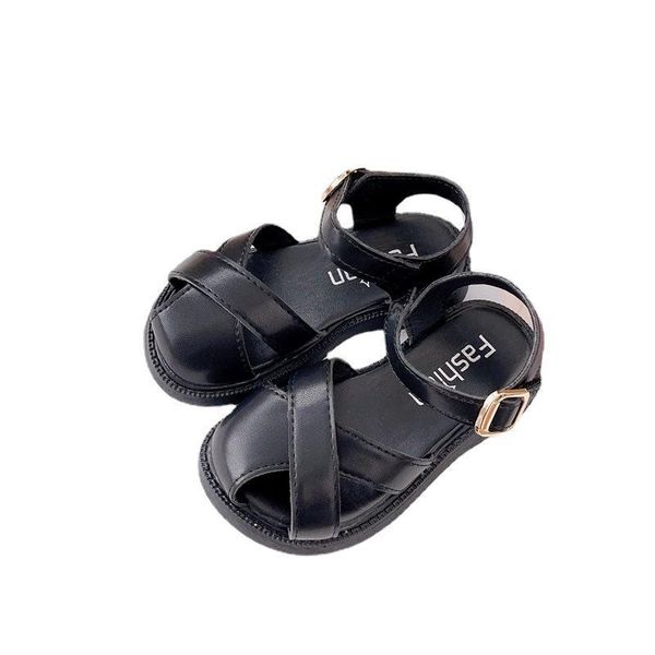 sandals baby shoes beach children footwear girls head summer princess casual soft sole leather f12753, Black;red
sandals baby shoes beach children footwear girls head summer princess casual soft sole leather f12753, Black;red