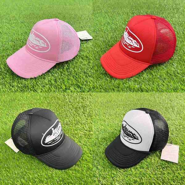 designer baseball cap trucker hat ship printed ball caps sunscreen hats men women fashion hip hop hat multiple styles, Blue;gray
designer baseball cap trucker hat ship printed ball caps sunscreen hats men women fashion hip hop hat multiple styles, Blue;gray