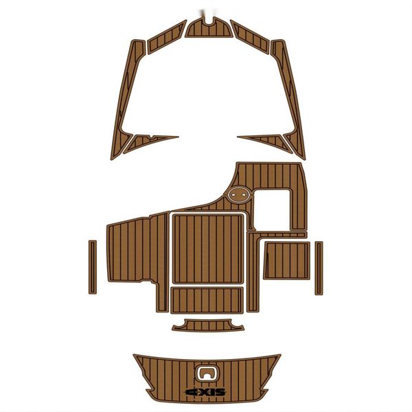 2008-2015 axis a20 swim platform cockpit pad boat eva foam teak deck floor mat backing adhesive seadek gatorstep style floor
2008-2015 axis a20 swim platform cockpit pad boat eva foam teak deck floor mat backing adhesive seadek gatorstep style floor