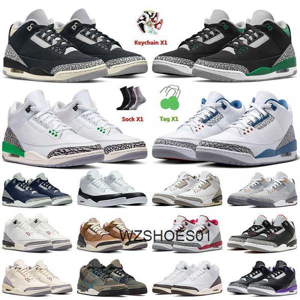 og jumpman 3 3s basketball shoes men women white cement fire red wizards lucky green dark iris unc racer blue mens trainers outdoor sneakers
og jumpman 3 3s basketball shoes men women white cement fire red wizards lucky green dark iris unc racer blue mens trainers outdoor sneakers