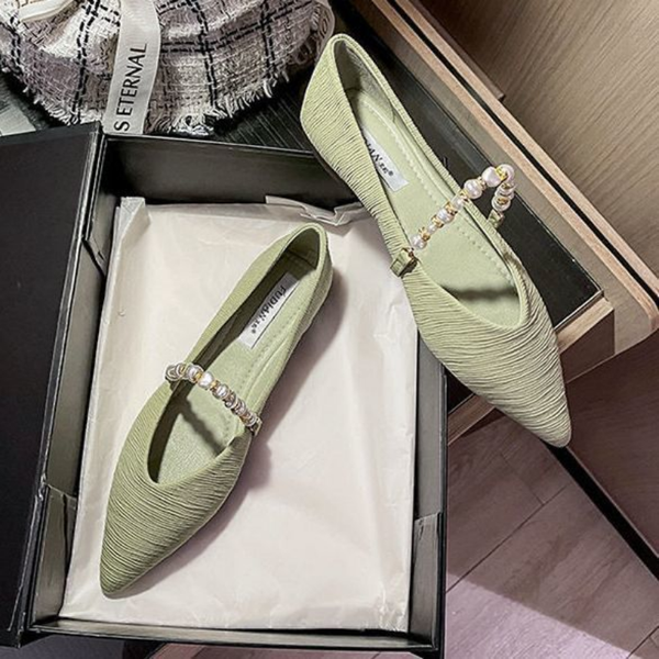 pointed shoes womens flat bottom 023 new autumn and winter shoes spring and autumn soft bottom black four-season commuter shoes
pointed shoes womens flat bottom 023 new autumn and winter shoes spring and autumn soft bottom black four-season commuter shoes