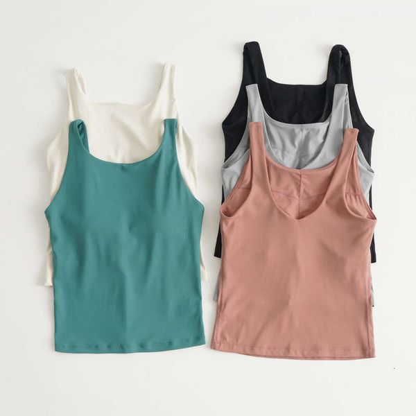 u-neck backless yoga shirts light support gym clothing fiess lulus summer sports underwear breathable vest naked feel women built in bra wai, Black;white
u-neck backless yoga shirts light support gym clothing fiess lulus summer sports underwear breathable vest naked feel women built in bra wai, Black;white