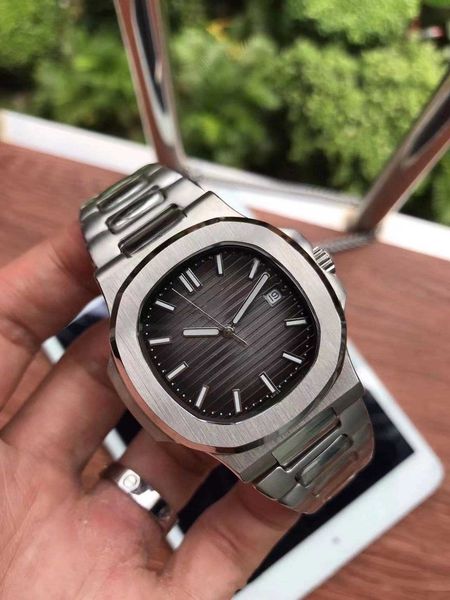 diamond luminous wrist watches patas 40mm*8.3mm 3k 5711 men's automatic mechanical iced out bezel gift pate philip gentlemenlike 2p, Slivery;brown
diamond luminous wrist watches patas 40mm*8.3mm 3k 5711 men's automatic mechanical iced out bezel gift pate philip gentlemenlike 2p, Slivery;brown
