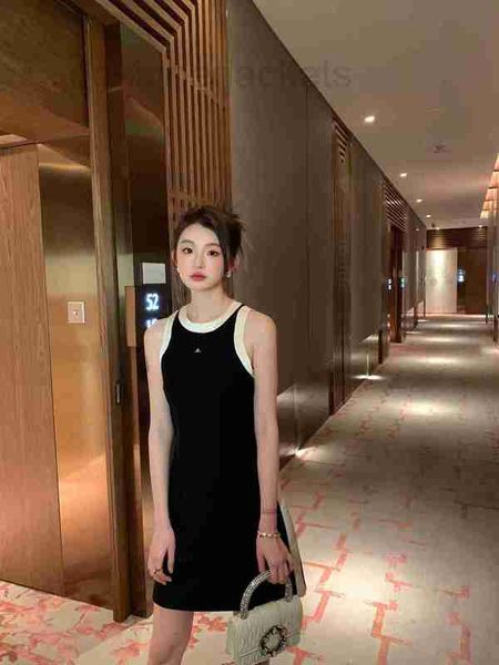 basic & casual dresses designer french haute couture sleeveless vest dress for women in summer, small stature, slim temperament, gentle a-li, Black;gray
basic & casual dresses designer french haute couture sleeveless vest dress for women in summer, small stature, slim temperament, gentle a-li, Black;gray