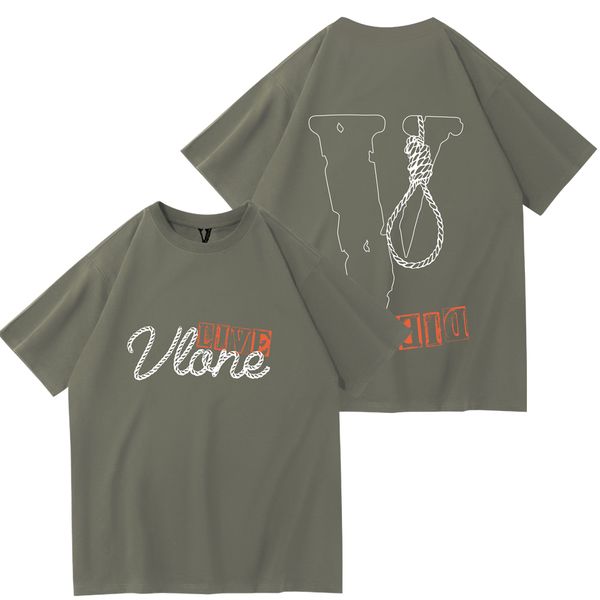 vlone t-shirt original design mens designer t shirt friends letter print tees big v men women short sleeve hip hop style black white orange, White;black
vlone t-shirt original design mens designer t shirt friends letter print tees big v men women short sleeve hip hop style black white orange, White;black