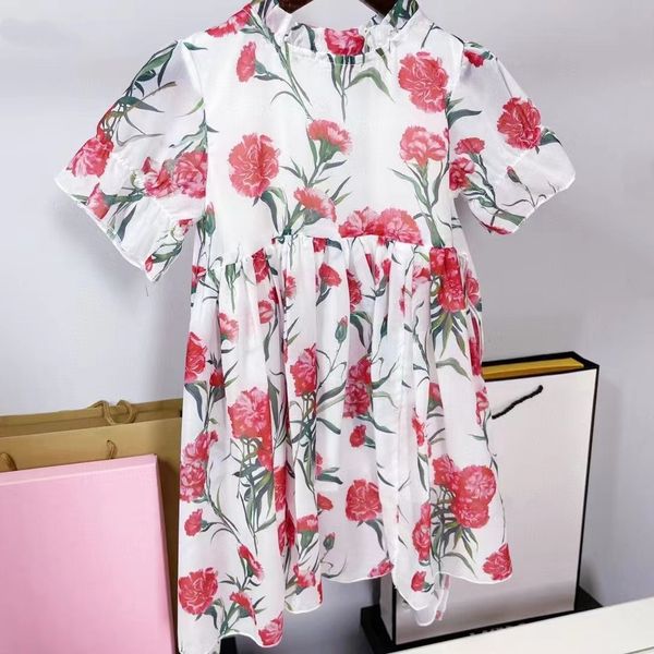 2023 new latest style girls dress summer cotton fashion simple red dress, Red;yellow
2023 new latest style girls dress summer cotton fashion simple red dress, Red;yellow