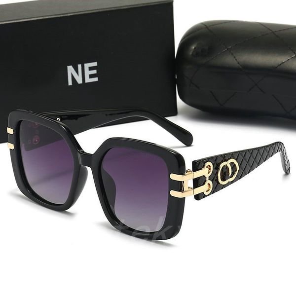 designer sunglasses fashion polarized sunglasses personality uv resistant men women goggle retro square sun glass casual eyeglasses with box, White;black
designer sunglasses fashion polarized sunglasses personality uv resistant men women goggle retro square sun glass casual eyeglasses with box, White;black