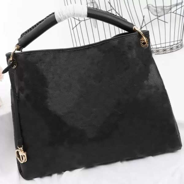 46cm tote bag women handbag large capacity package embossed flower hobo shoulder bags genuine leather handbags cross-stitching handle golden, Black;red
46cm tote bag women handbag large capacity package embossed flower hobo shoulder bags genuine leather handbags cross-stitching handle golden, Black;red