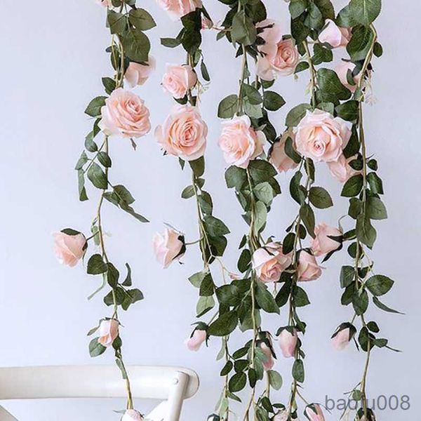sachet bags 2m artificial flowers rose vine wedding decoration real touch silk flower string home hanging garland party wedding decor r23060
sachet bags 2m artificial flowers rose vine wedding decoration real touch silk flower string home hanging garland party wedding decor r23060