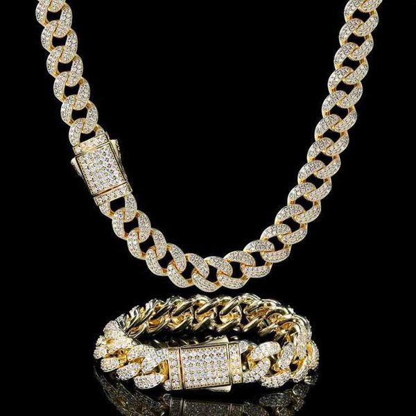 gzysjewelry wholesale mens diamond ice neck diamond jewelry 12mm hip hop cuban chain necklace, Silver
gzysjewelry wholesale mens diamond ice neck diamond jewelry 12mm hip hop cuban chain necklace, Silver