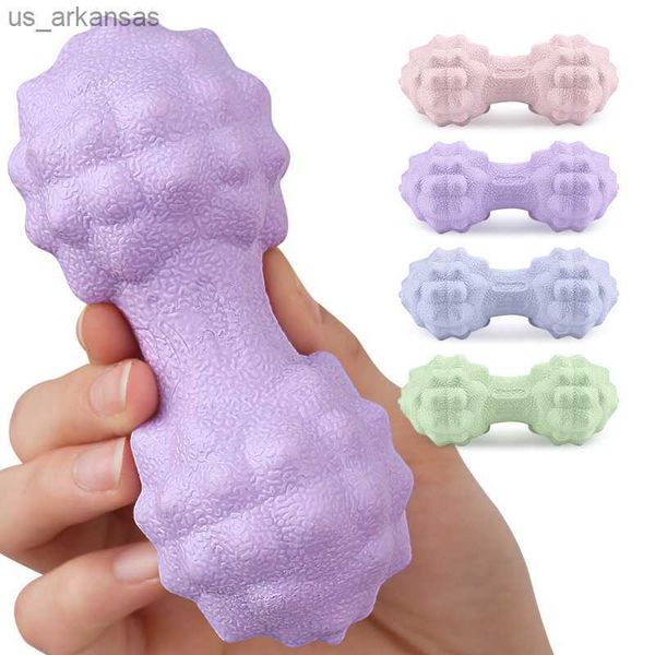 body fascia ball comfortable and durable muscle relaxation foot massage ball portable high-intensity fitness yoga massage ball l230523
body fascia ball comfortable and durable muscle relaxation foot massage ball portable high-intensity fitness yoga massage ball l230523