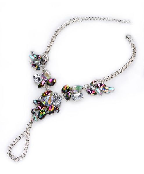 fashion jewelry luxury crystal wedding bohemian bracelets bangles summer leg foot chain anklets statement women2494704, Golden;silver
fashion jewelry luxury crystal wedding bohemian bracelets bangles summer leg foot chain anklets statement women2494704, Golden;silver