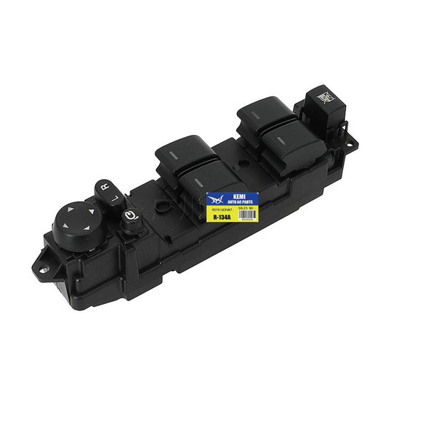 gs1e-66-350a is suitable for 07-13 mazda 6 ruiyi car glass lift switch window master switch
gs1e-66-350a is suitable for 07-13 mazda 6 ruiyi car glass lift switch window master switch