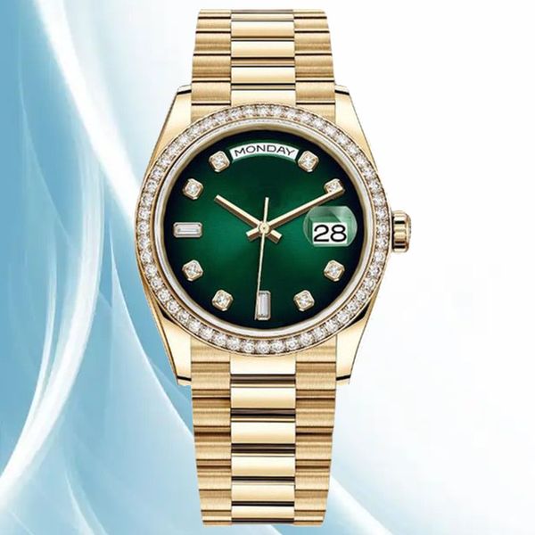 ladies designer watch 41mm2813 roman dial mechanical automatic 904l stainless steel triangular pit waterproof watch luxury fashion gold and, Slivery;brown
ladies designer watch 41mm2813 roman dial mechanical automatic 904l stainless steel triangular pit waterproof watch luxury fashion gold and, Slivery;brown