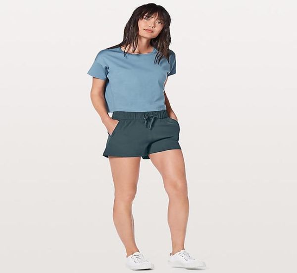 on the fly short woven 2.5" women sport shorts yoga fit running gym compression quick dry aa shorts6455949, White;red
on the fly short woven 2.5" women sport shorts yoga fit running gym compression quick dry aa shorts6455949, White;red