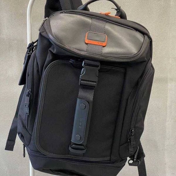 designer bag tumi / tuming ballistic nylon large capacity fashion backpack usb charging computer backpack men's 232385
designer bag tumi / tuming ballistic nylon large capacity fashion backpack usb charging computer backpack men's 232385
