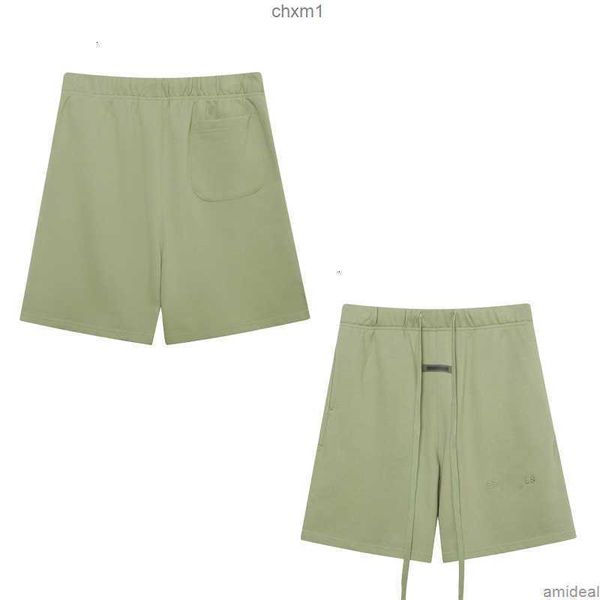 23ss high street essentail shorts men's casual essent sports pant loose style drawstring short trend designer essentiel gjwcg2ct, White;black
23ss high street essentail shorts men's casual essent sports pant loose style drawstring short trend designer essentiel gjwcg2ct, White;black
