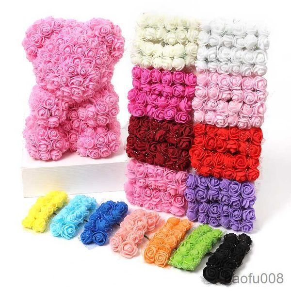 sachet bags 144pcs mini rose artificial flowers fake flower wedding party decoration for home decor diy garland craft gift r230605
sachet bags 144pcs mini rose artificial flowers fake flower wedding party decoration for home decor diy garland craft gift r230605