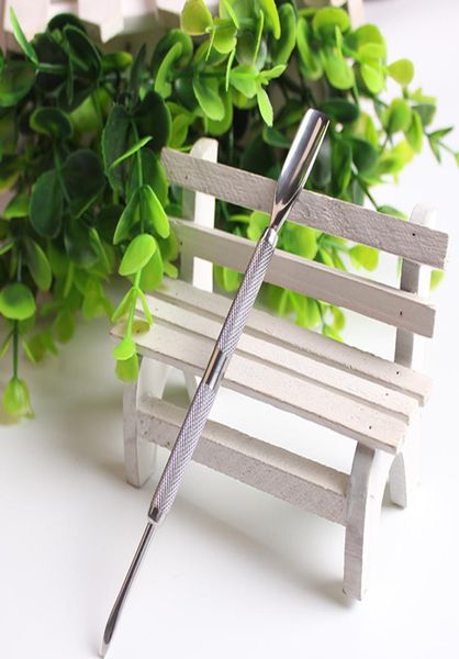 1pc 2 ways sides cuticle spoon pusher remover stainless steel essential beauty manicure pedicure salon nail art care tools dead sk2446310
1pc 2 ways sides cuticle spoon pusher remover stainless steel essential beauty manicure pedicure salon nail art care tools dead sk2446310
