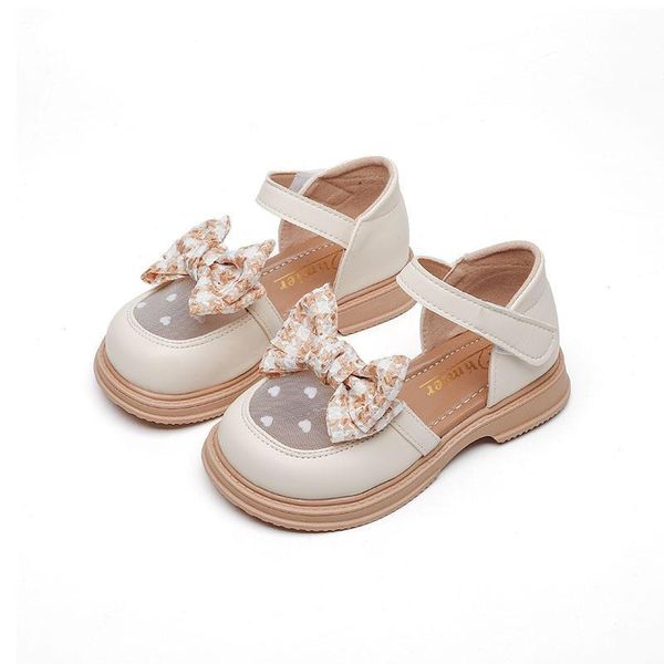 sneakers baby shoes children casual footwear girls sandals summer princess bow knot soft sole leather f14381, Black;red
sneakers baby shoes children casual footwear girls sandals summer princess bow knot soft sole leather f14381, Black;red