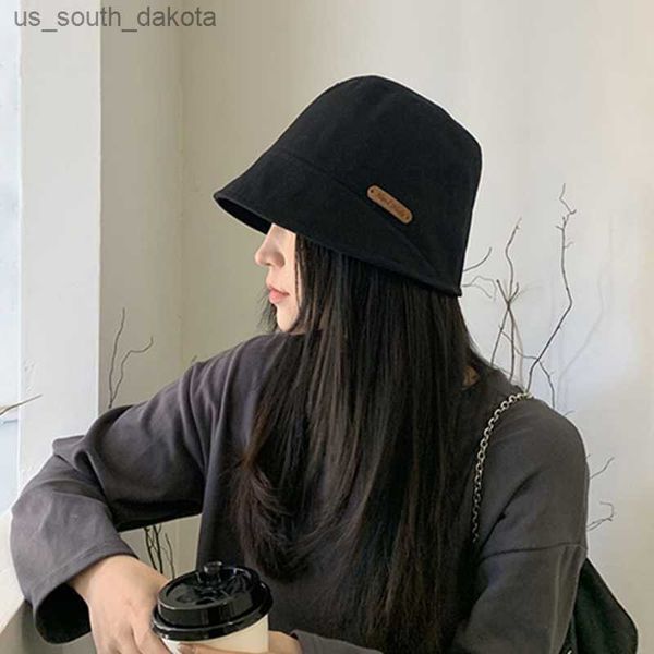 summer autumn sun hats for women foldable solid color bucket hat outdoor sunscreen fisherman basin cap l230523, Blue;gray
summer autumn sun hats for women foldable solid color bucket hat outdoor sunscreen fisherman basin cap l230523, Blue;gray