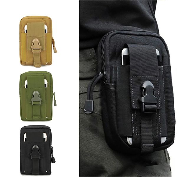 men tactical molle pouch belt waist pack bag phone pocket military waist fanny pack running pouch travel camping bags soft back
men tactical molle pouch belt waist pack bag phone pocket military waist fanny pack running pouch travel camping bags soft back