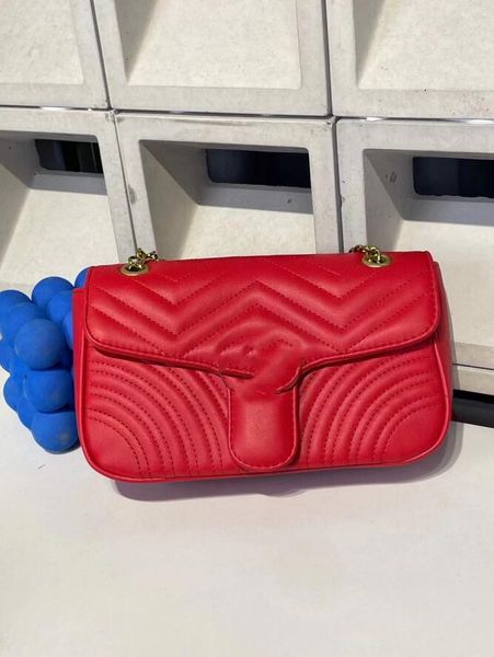 marmont fashion designer bags shoulder bag for women leather handbag chains heart crossbody messenger handbags black purses size 23cm have b
marmont fashion designer bags shoulder bag for women leather handbag chains heart crossbody messenger handbags black purses size 23cm have b