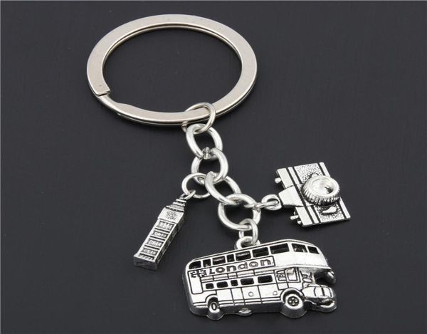 keychain 1pc london keychain big ben key ring bus charms with camera england gift for traveler e16358882198, Silver
keychain 1pc london keychain big ben key ring bus charms with camera england gift for traveler e16358882198, Silver