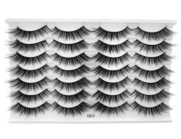 makeup lashes eyelashes make up eyelash lash mink 14 pairs natural simulation fluffy thick cat eye lash faux cils euqals 5 sets eq1224892
makeup lashes eyelashes make up eyelash lash mink 14 pairs natural simulation fluffy thick cat eye lash faux cils euqals 5 sets eq1224892
