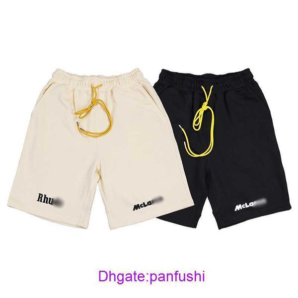 wholesale designer rhude sport shorts for sale chaopai rhude co branded new shorts high street embroidery loose fit sports capris men's, White;black
wholesale designer rhude sport shorts for sale chaopai rhude co branded new shorts high street embroidery loose fit sports capris men's, White;black
