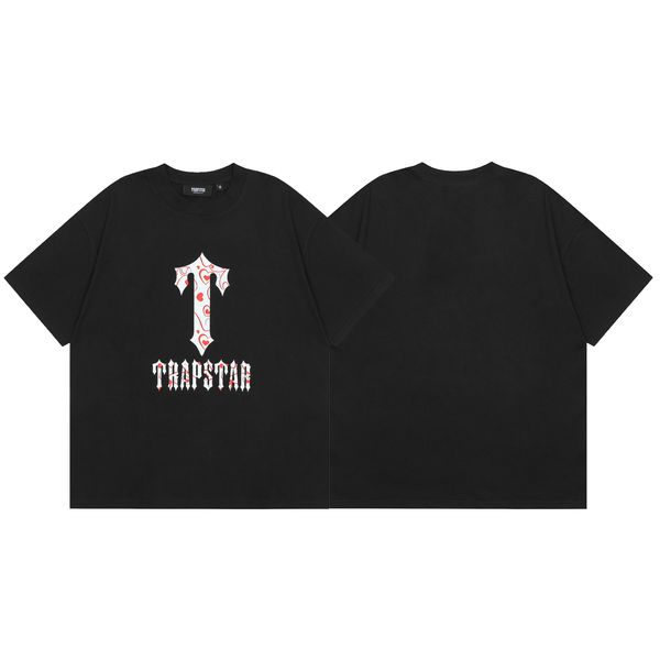 craftsmanship trapstar mens t shirts designers mens womens t shirts fashion street tide letter printing cotton shirts polo sports trapstar t, White;black
craftsmanship trapstar mens t shirts designers mens womens t shirts fashion street tide letter printing cotton shirts polo sports trapstar t, White;black