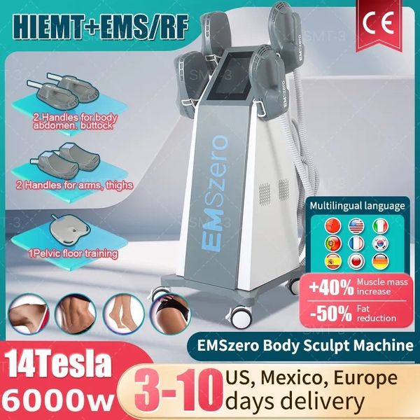 2023 new emszero 14 tesla hi-emt neo nova ems body slinming muscle building stimulation fat burn equipment
2023 new emszero 14 tesla hi-emt neo nova ems body slinming muscle building stimulation fat burn equipment