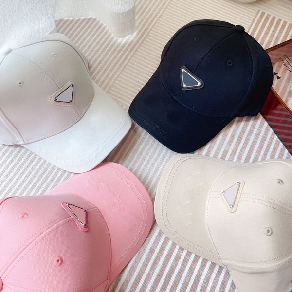 couple fashion letter embroidery designer ball cap women summer vacation sports candy color triangle letter printing 4 colors casquette, Blue;gray
couple fashion letter embroidery designer ball cap women summer vacation sports candy color triangle letter printing 4 colors casquette, Blue;gray